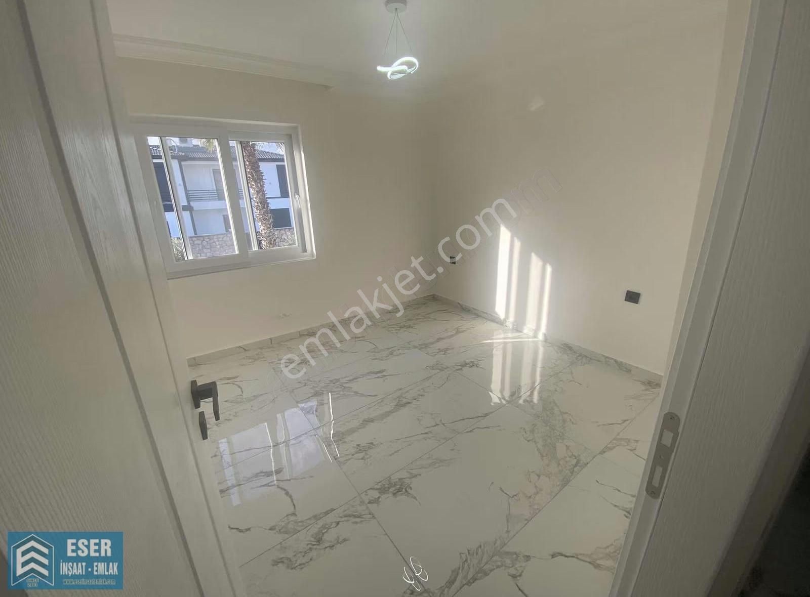 Didim Altınkumda Satılık Denize Yakn Tripleks 4+1 Emsalsiz Villa - Görsel 10