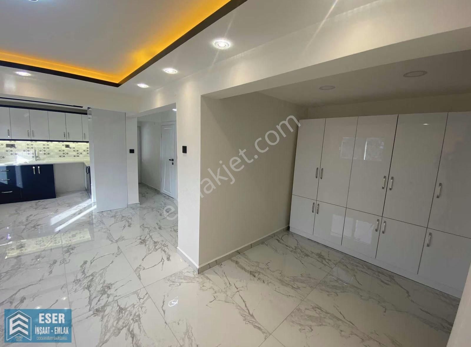 Didim Altınkumda Satılık Denize Yakn Tripleks 4+1 Emsalsiz Villa - Görsel 8