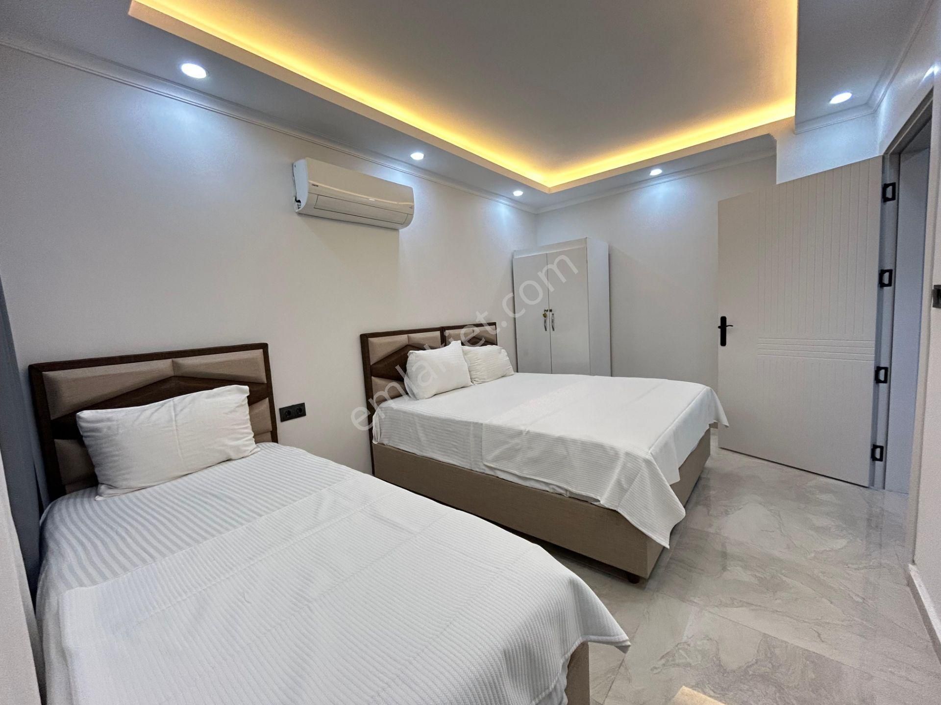 Adana Özal Bulvarında İller Banka Kavşağında Lüks Eşyaları Yeni Cazip Fiyat 1+1 Eşyalı Kiralık - Görsel 2