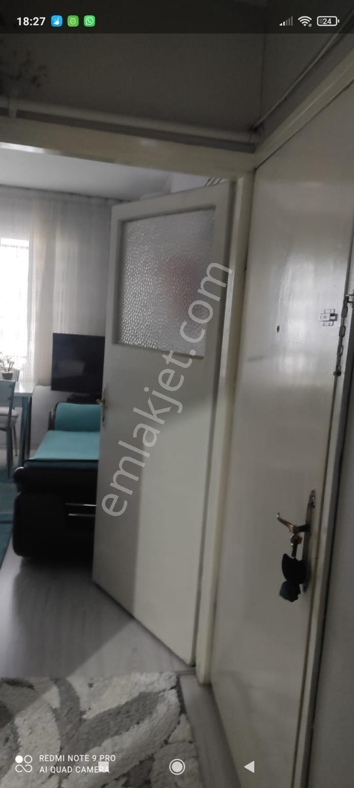 Mustafakemalpaşa Çırpan Mahallesi Ara Kat 100m2 Daire - Görsel 3