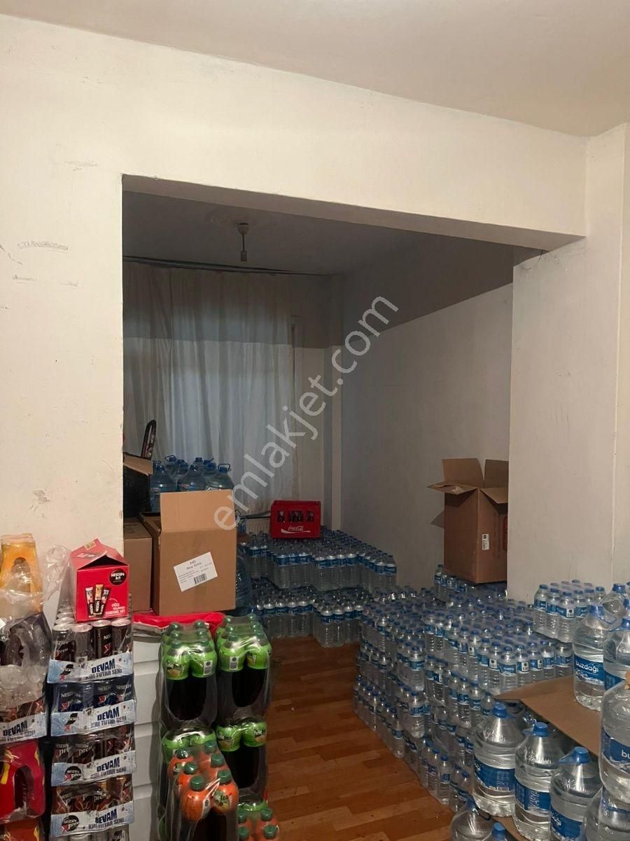 Tiyap Dan Siyavuşpaşa Mah. Depolu 110m2 Devren Kiralık Bakkal - Görsel 7