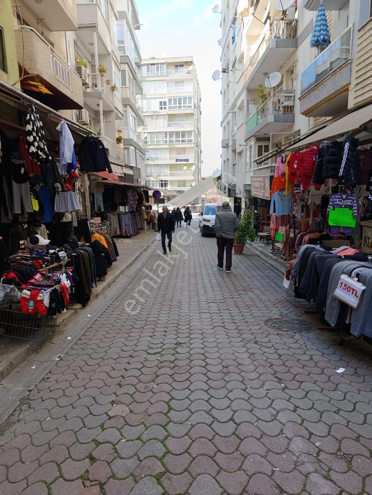 Dere Sokağında 130 M2 Batarkatlı Wc Li Mutfaklı - Görsel 16