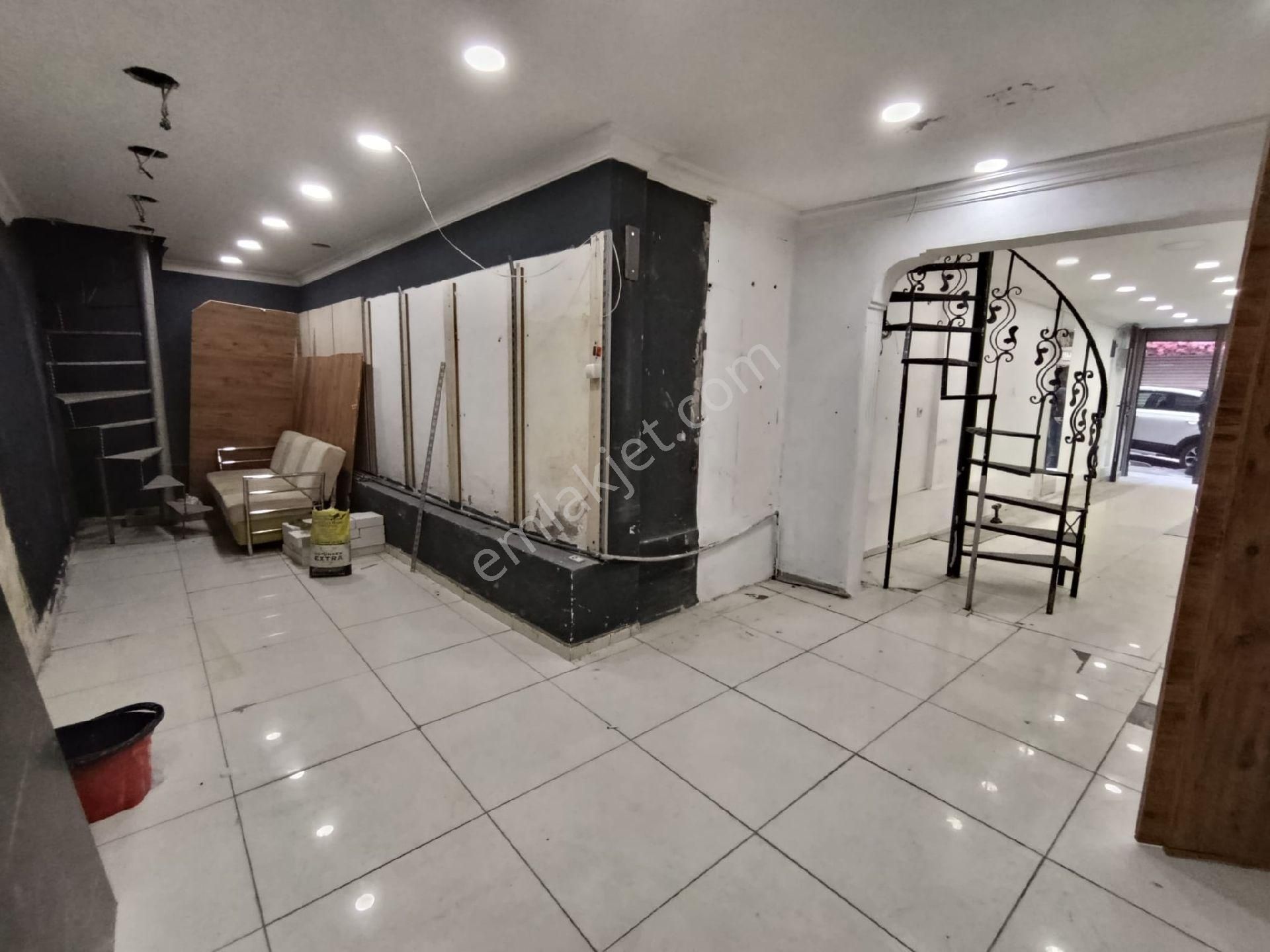 Dere Sokağında 130 M2 Batarkatlı Wc Li Mutfaklı - Görsel 2