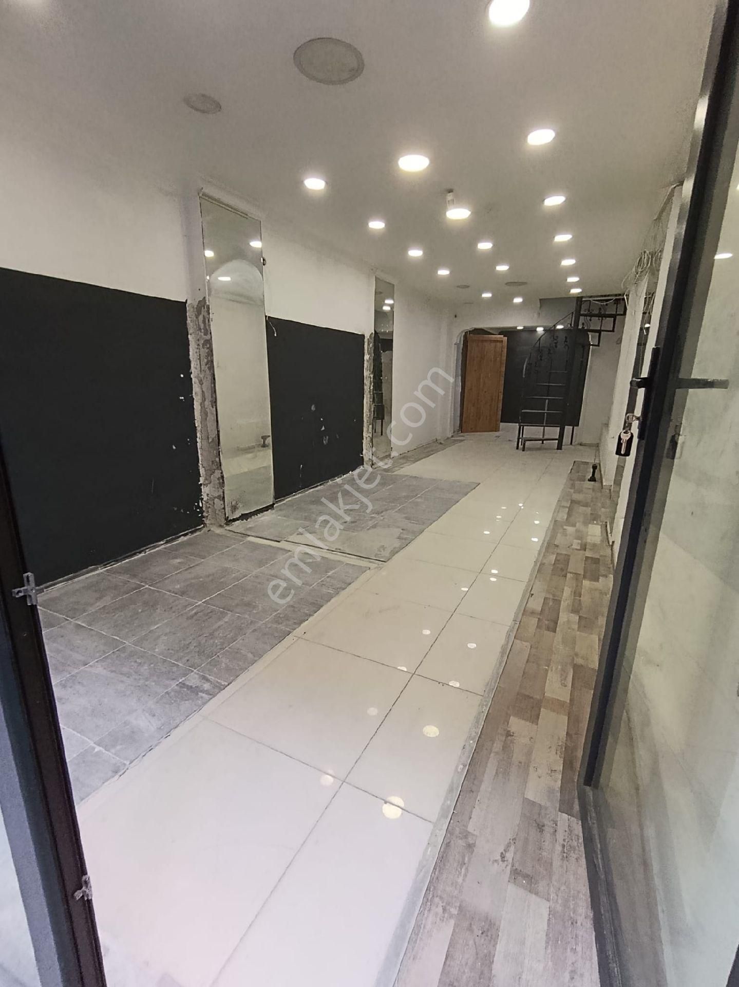 Dere Sokağında 130 M2 Batarkatlı Wc Li Mutfaklı - Görsel 20
