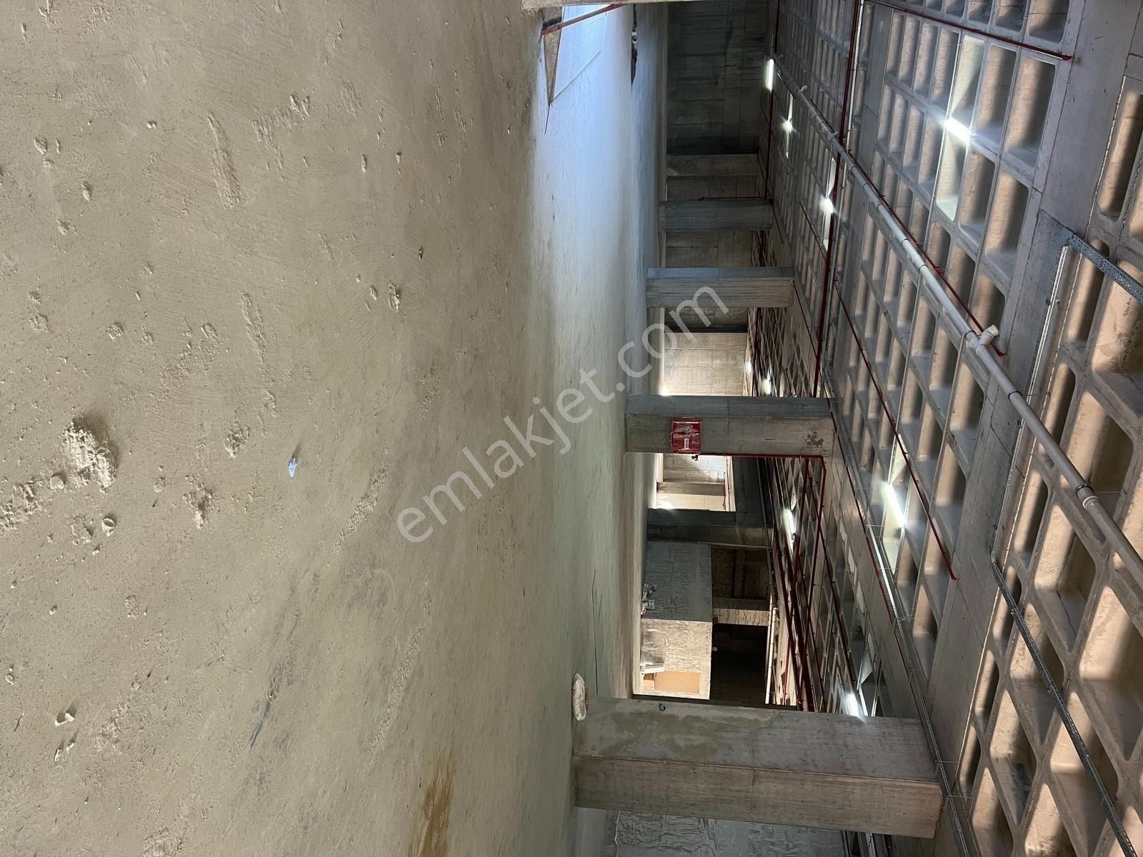 Tiyap Dan Başakşehir De 1.000m2 Sıfır Satılık İmalathane Depolar - Görsel 6
