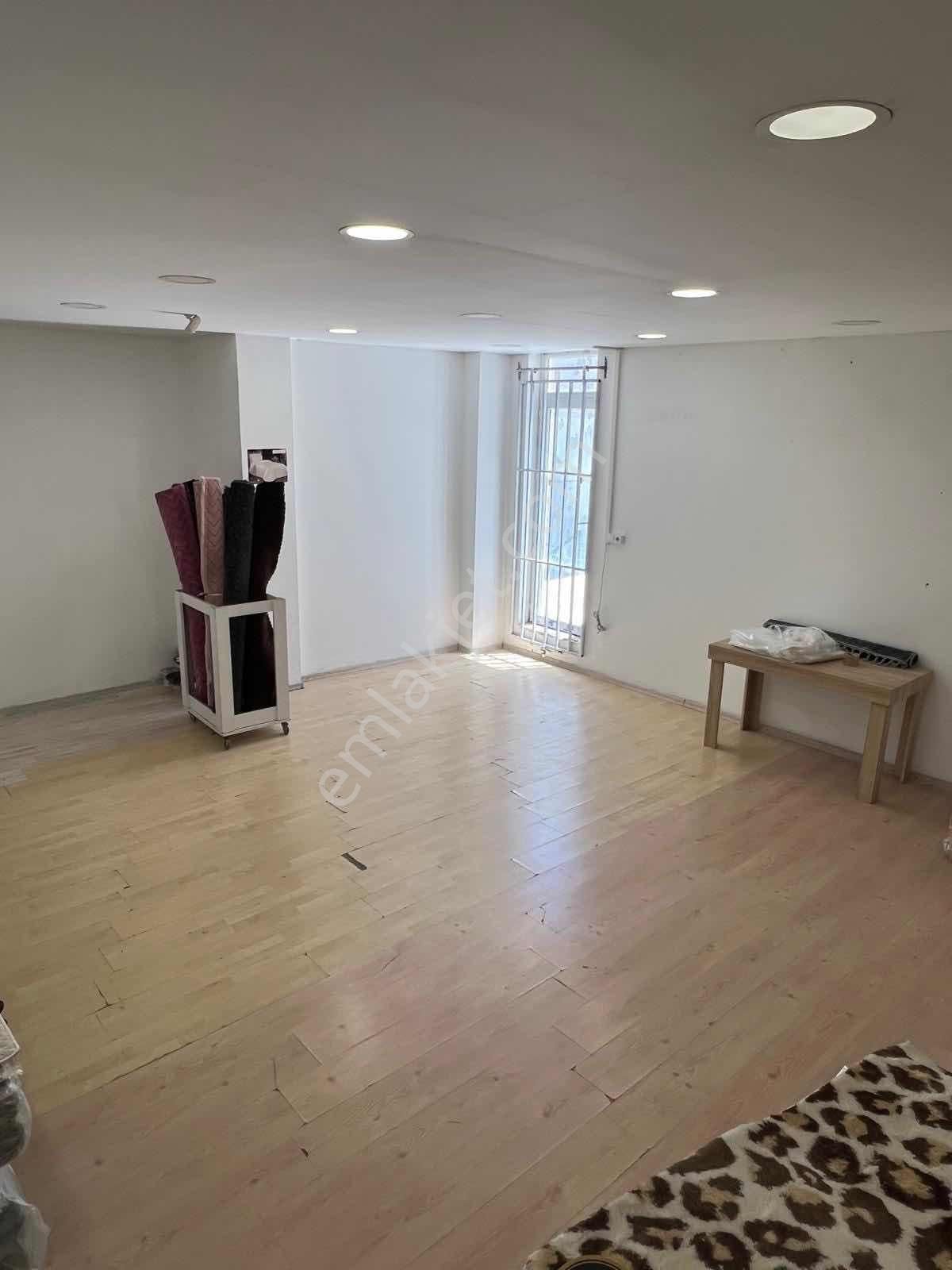 Tiyap'dan Mahmutbey Caddesi'nde Asma Katlı 350 M2 Kiralık Dükkan - Görsel 10