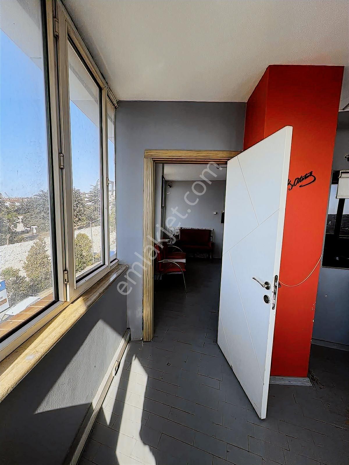 Tiyap' Dan Basınekspres Yolunda 620 M2 3.kat Kiralık İmalathane - Görsel 33