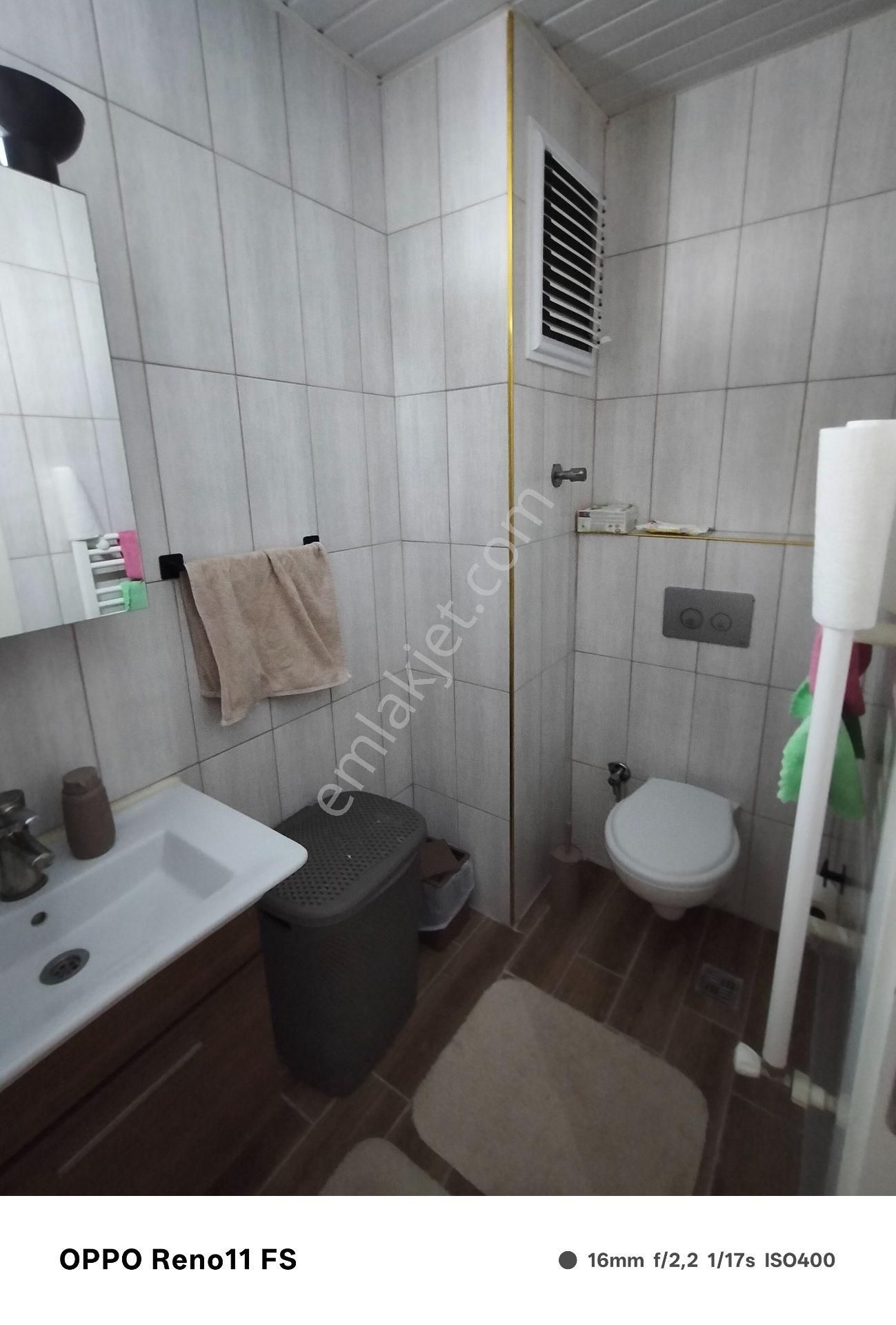 Nw Bahçelievler Mh D.gazlı Full Jenaratörlü 1+1 Satılık Daire - Görsel 9