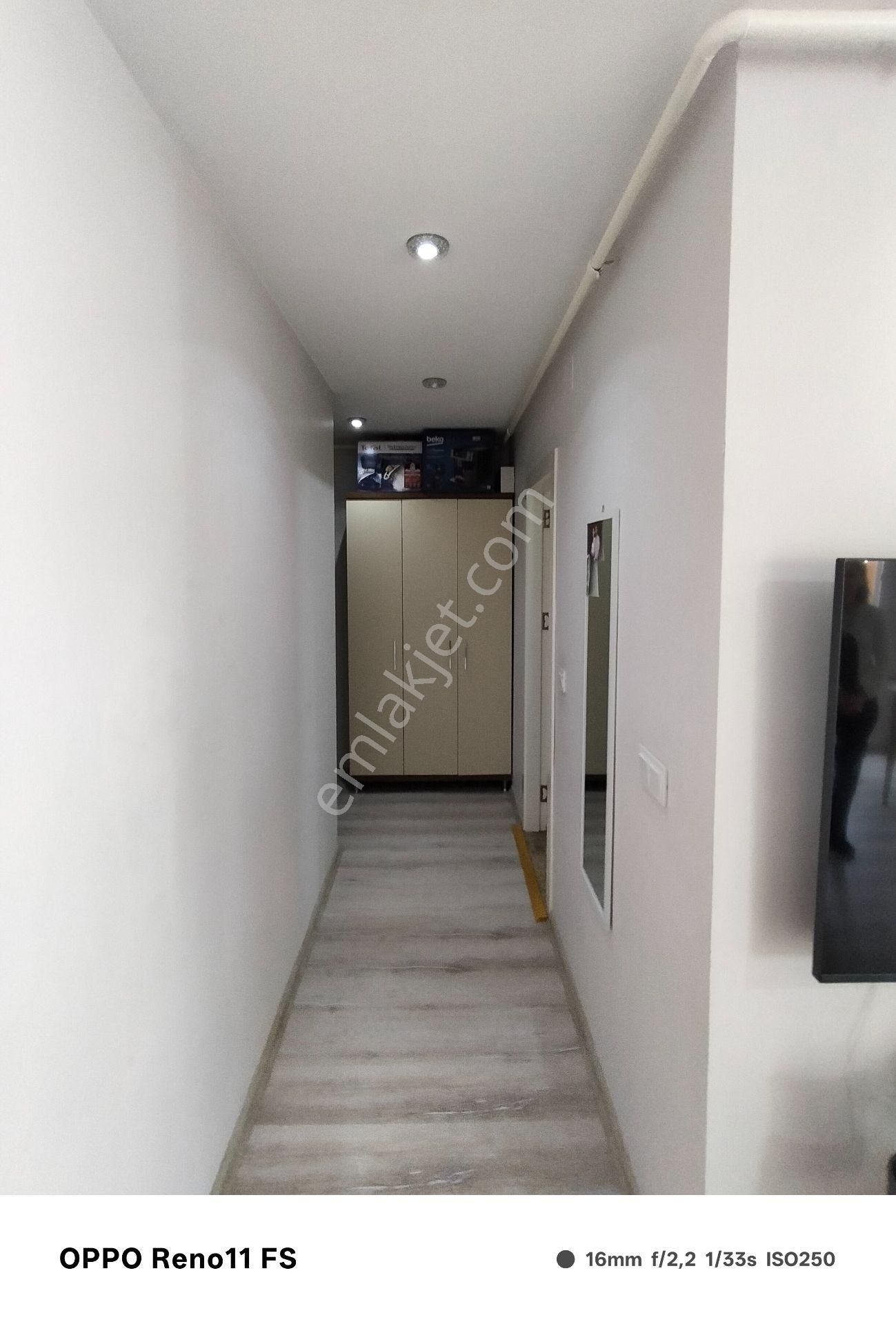 Nw Bahçelievler Mh D.gazlı Full Jenaratörlü 1+1 Satılık Daire - Görsel 10