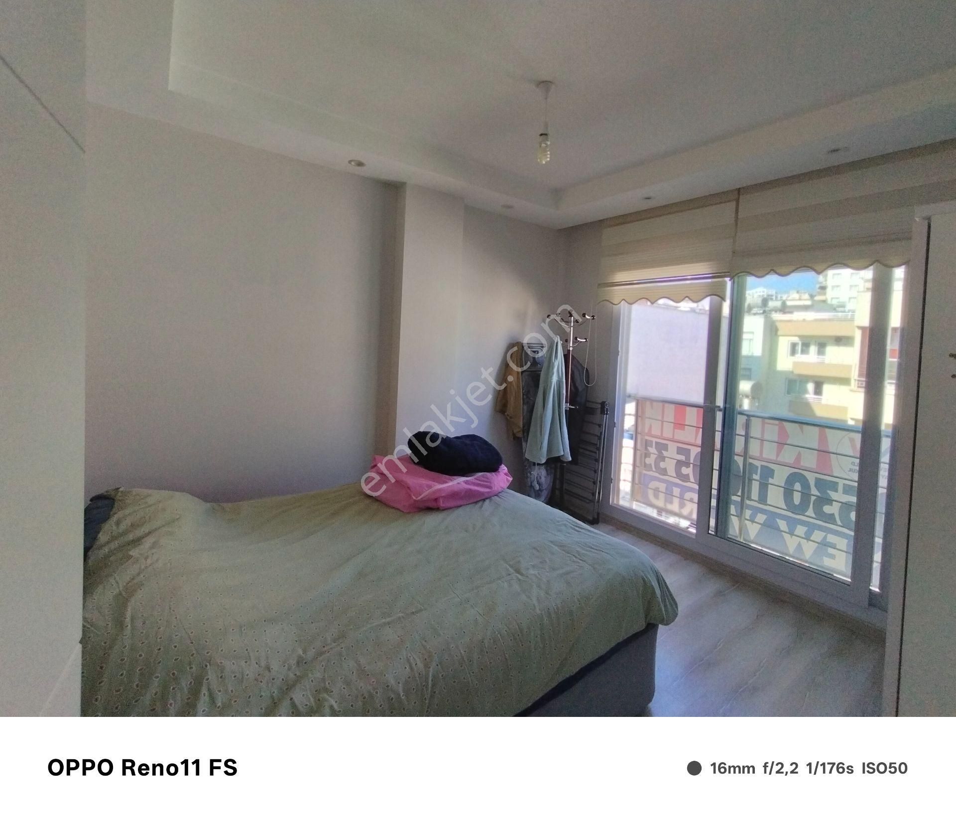 Nw Bahçelievler Mh D.gazlı Full Jenaratörlü 1+1 Satılık Daire - Görsel 5