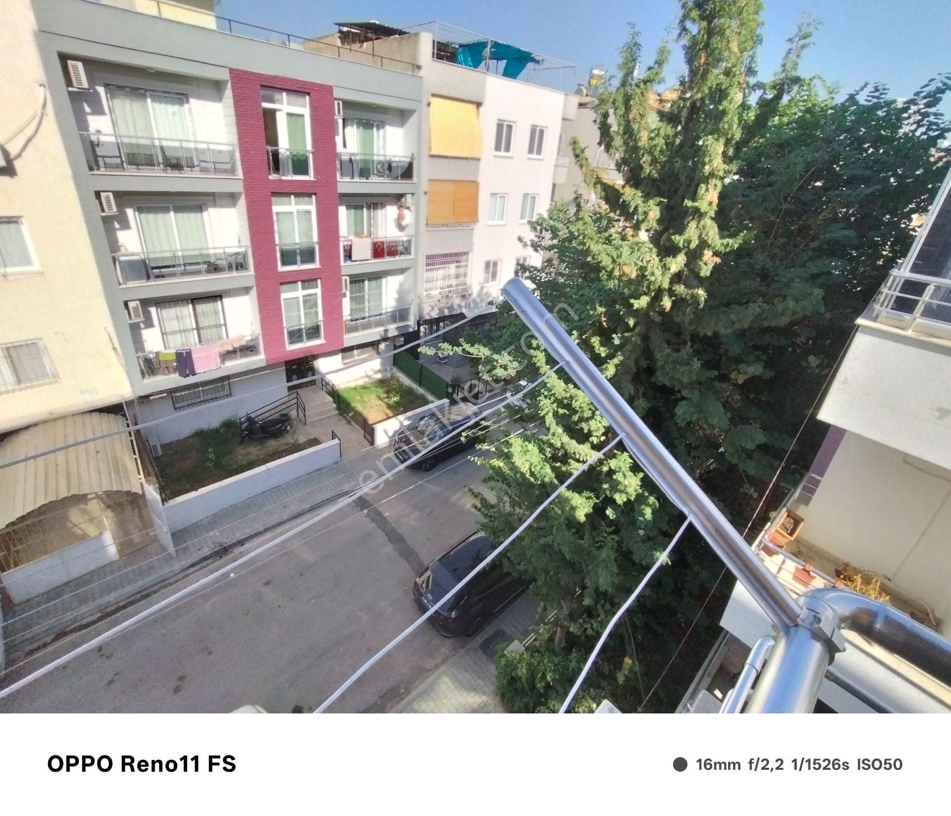 Nw Bahçelievler Mh D.gazlı Full Jenaratörlü 1+1 Satılık Daire - Görsel 14