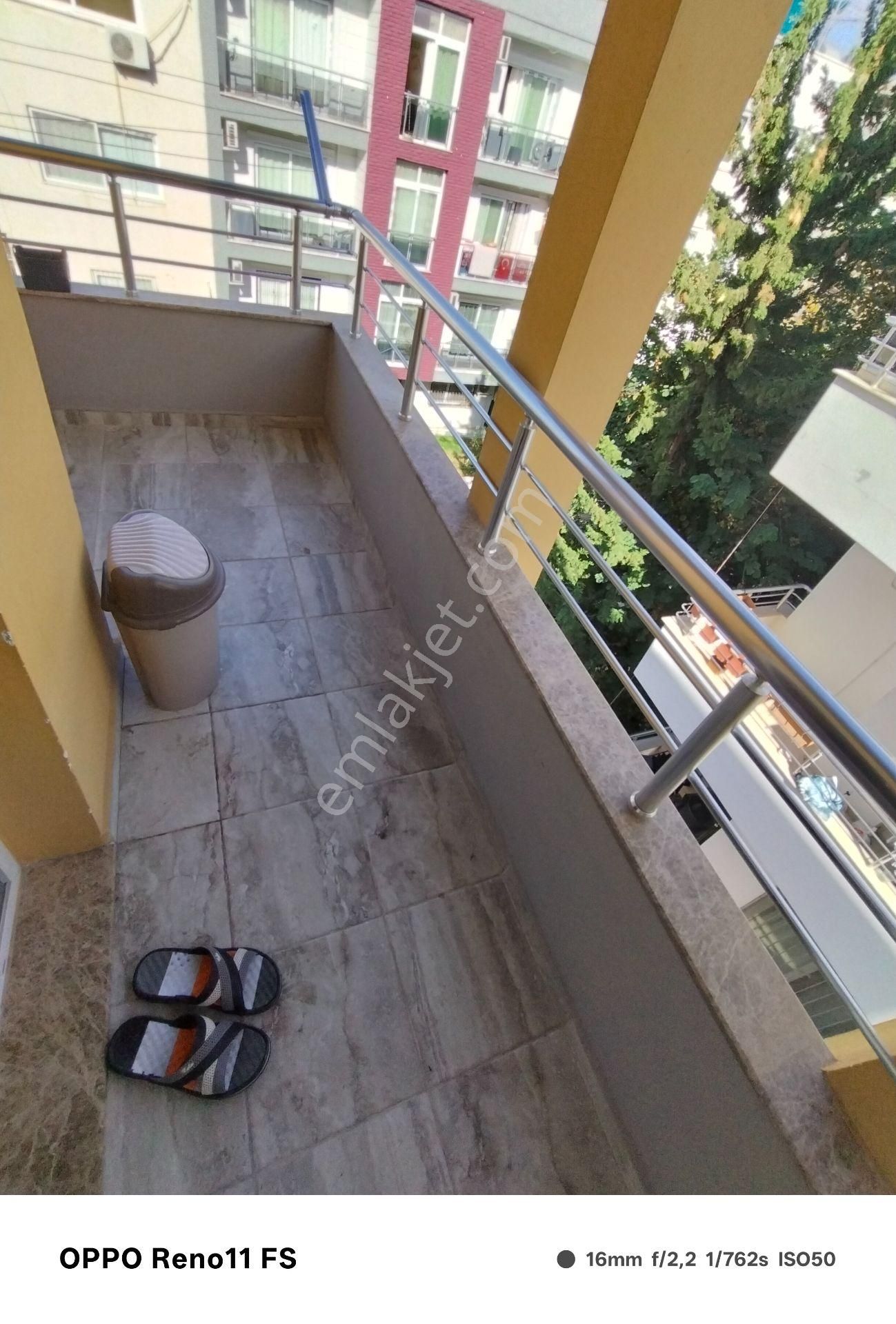 Nw Bahçelievler Mh D.gazlı Full Jenaratörlü 1+1 Satılık Daire - Görsel 11