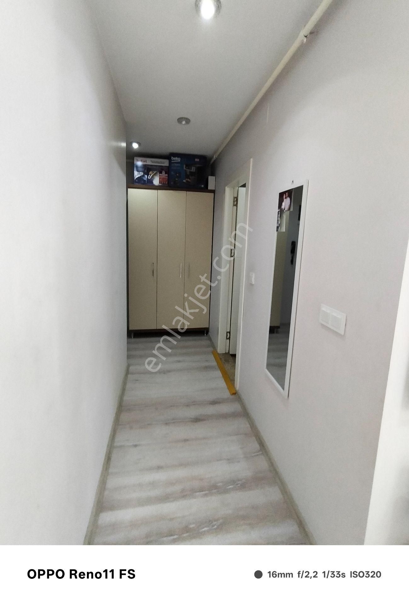 Nw Bahçelievler Mh D.gazlı Full Jenaratörlü 1+1 Satılık Daire - Görsel 7