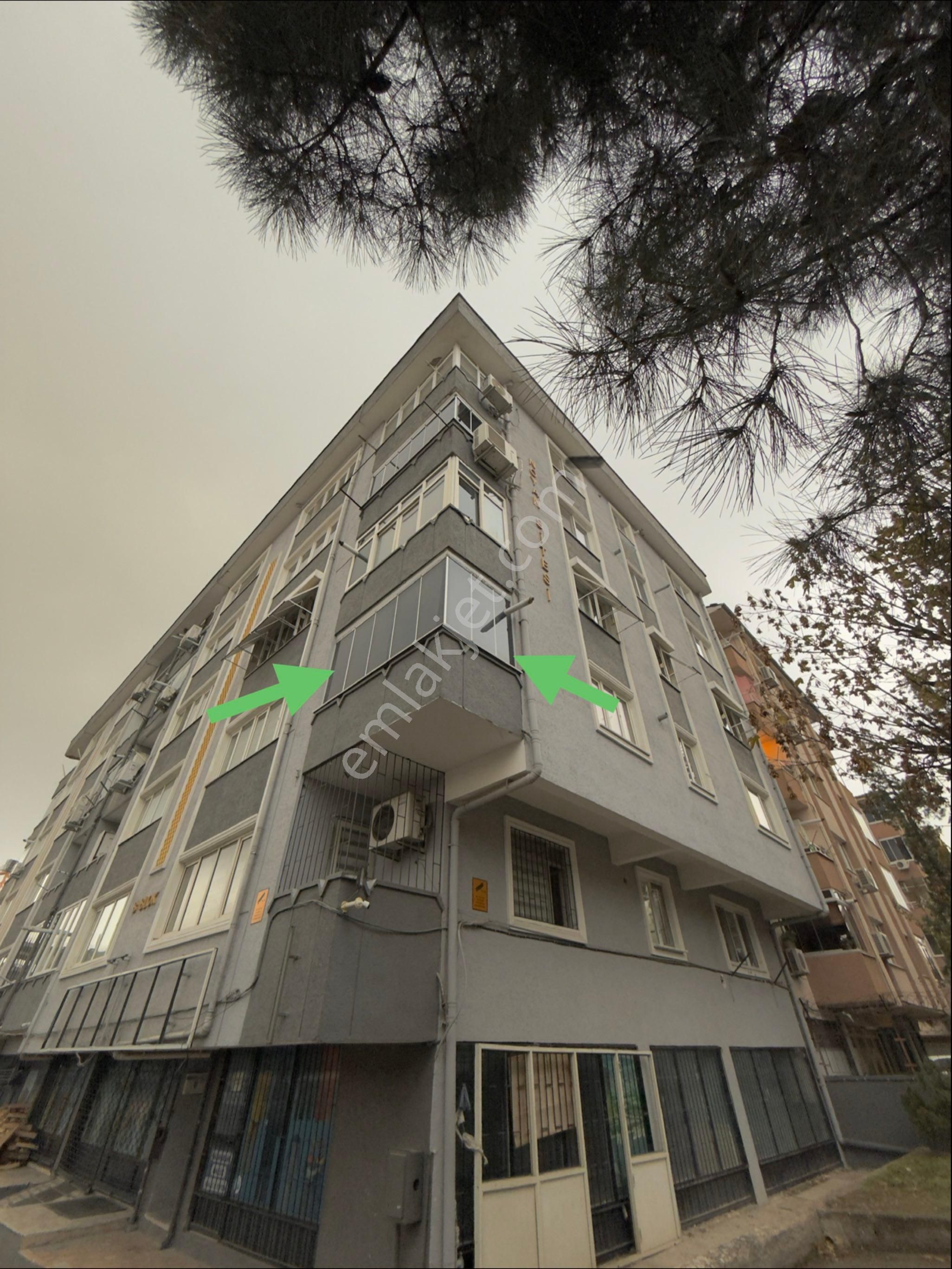 152 Evler Mah. Metro Ve Cadde Üstü Satılık Ev Sahibinden - Görsel 2