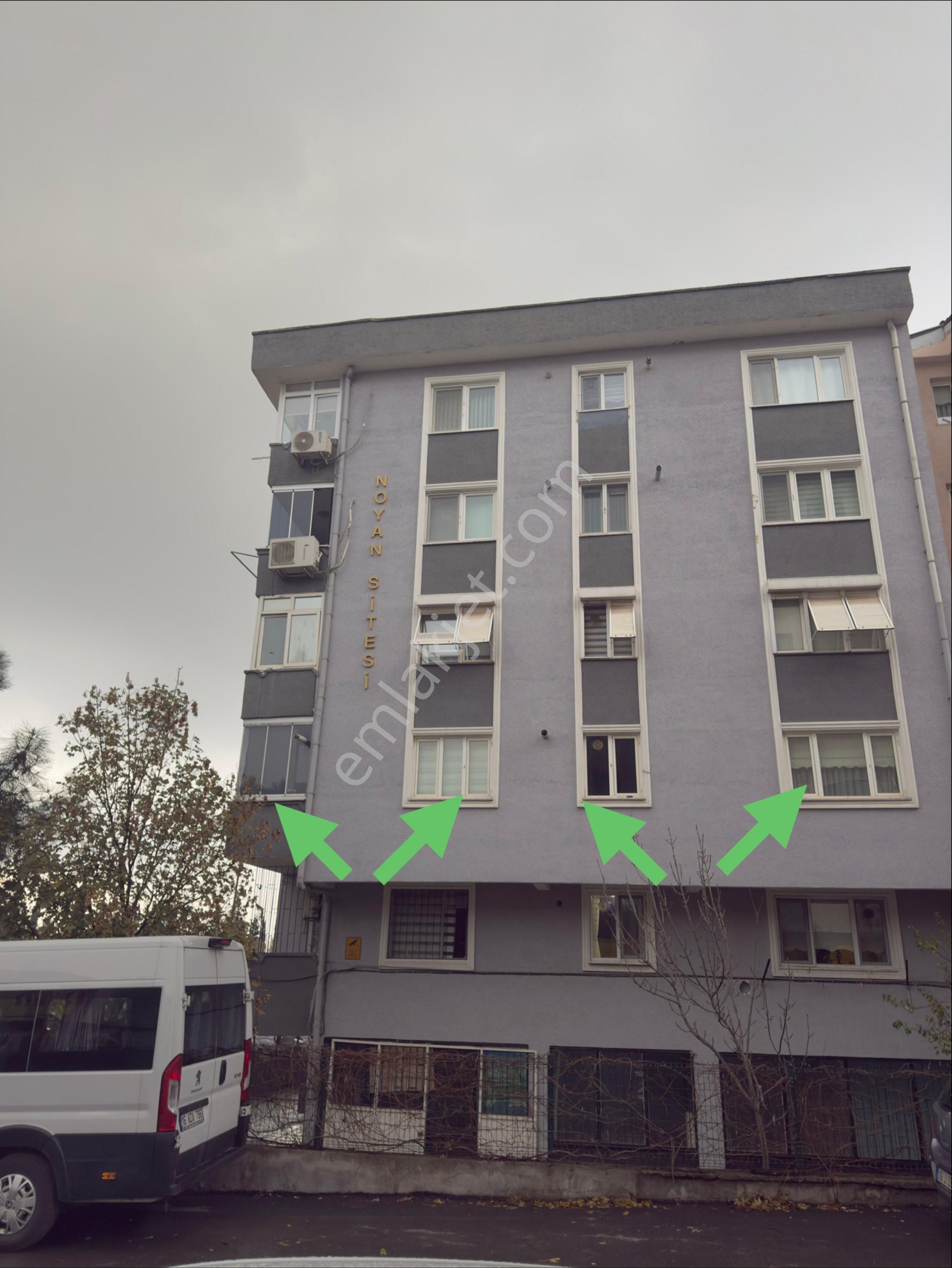 152 Evler Mah. Metro Ve Cadde Üstü Satılık Ev Sahibinden - Görsel 3