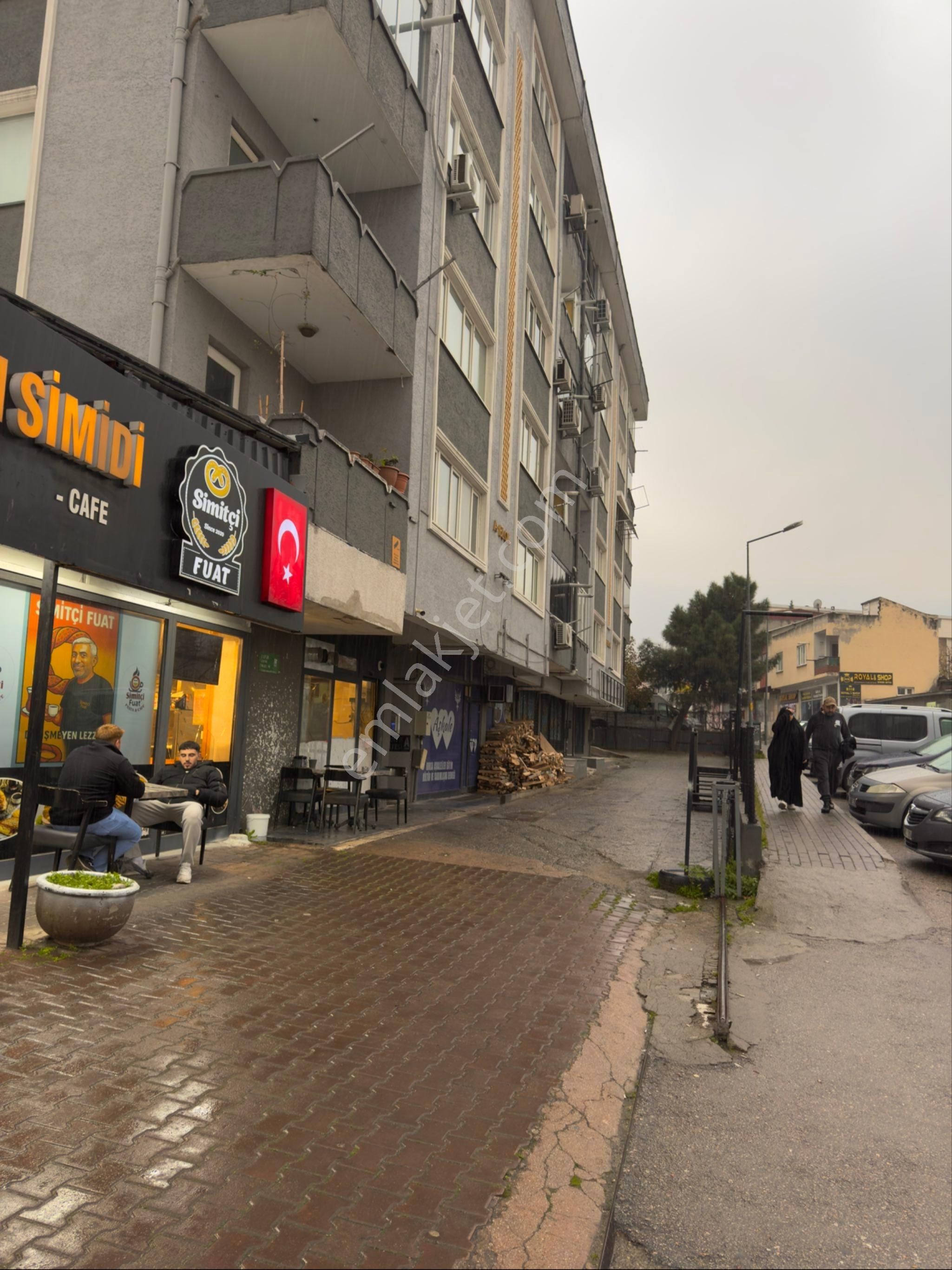 152 Evler Mah. Metro Ve Cadde Üstü Satılık Ev Sahibinden - Görsel 17