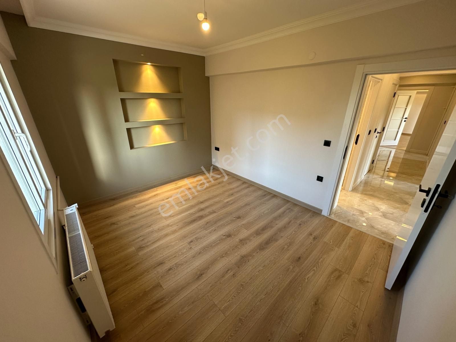 ▃yatırım▃idealtepede 50.yıl Koru Parkına Yakın Emsalsiz Ön 3+1 - Görsel 26