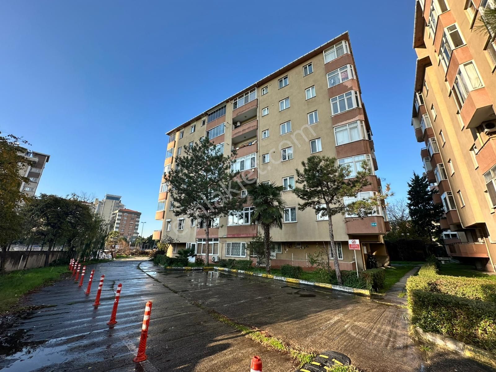 ▃yatırım▃idealtepede 50.yıl Koru Parkına Yakın Emsalsiz Ön 3+1 - Görsel 35