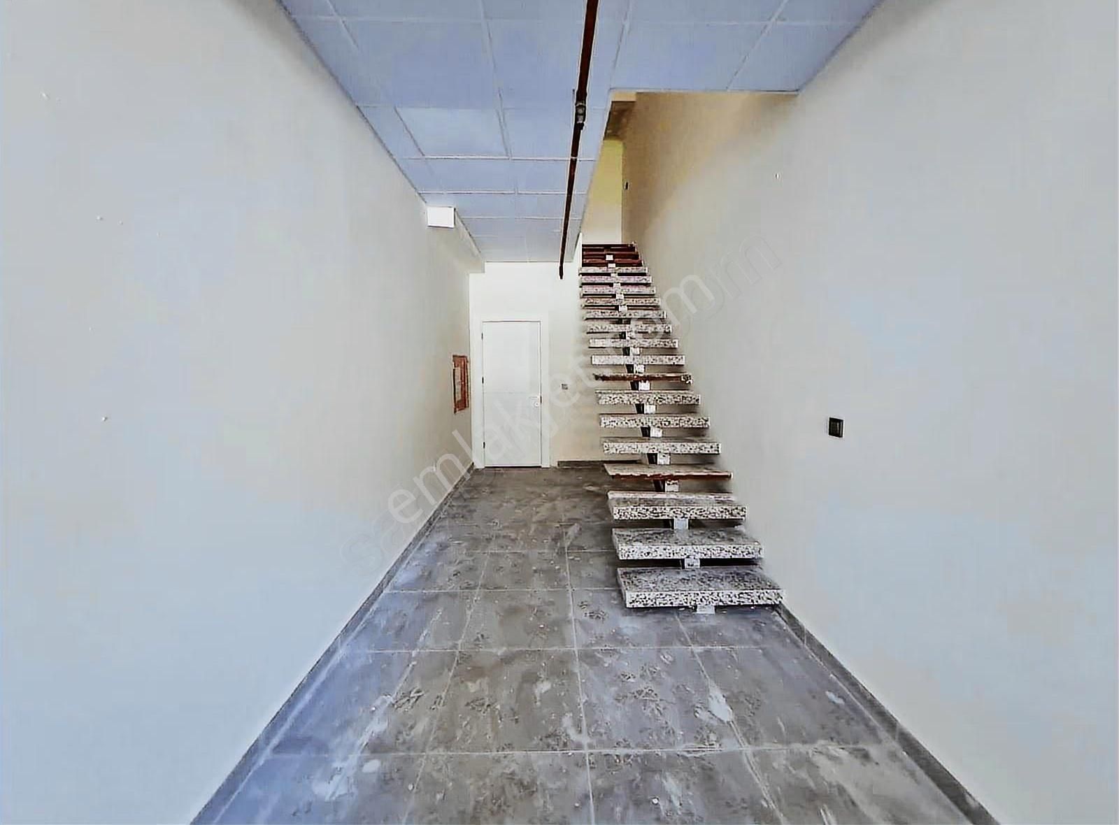 Konyaaltı Devlet Hast.'i Dibinde Ana Cadde Üzeri Kiralık Dükkan - Görsel 8