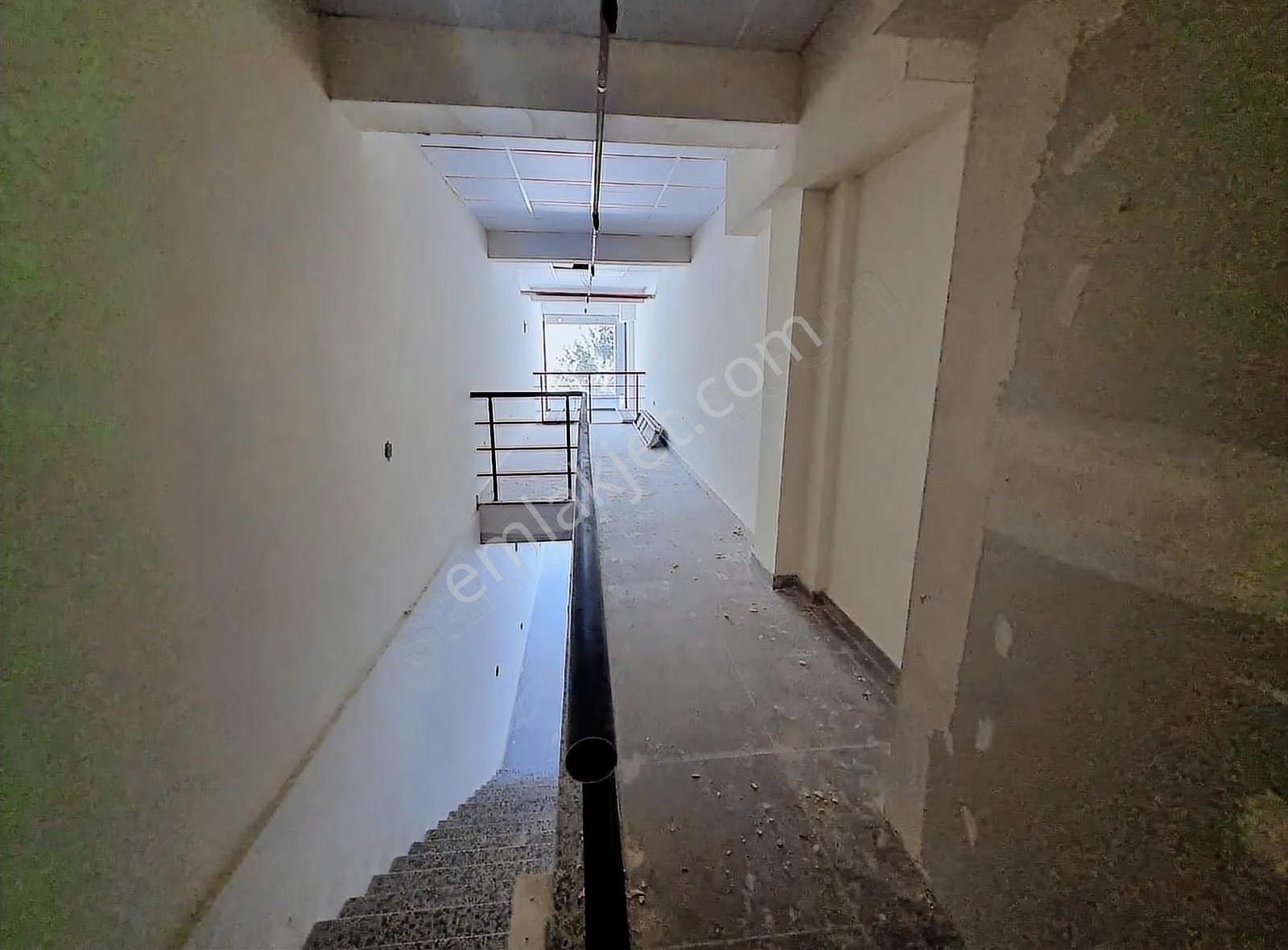 Konyaaltı Devlet Hast.'i Dibinde Ana Cadde Üzeri Kiralık Dükkan - Görsel 16