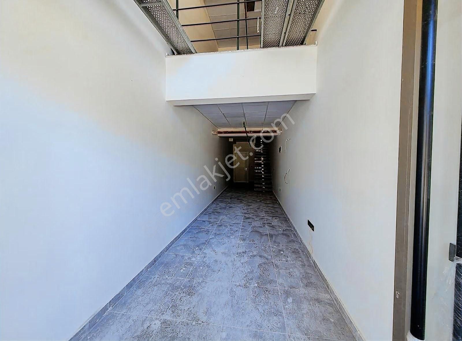 Konyaaltı Devlet Hast.'i Dibinde Ana Cadde Üzeri Kiralık Dükkan - Görsel 9