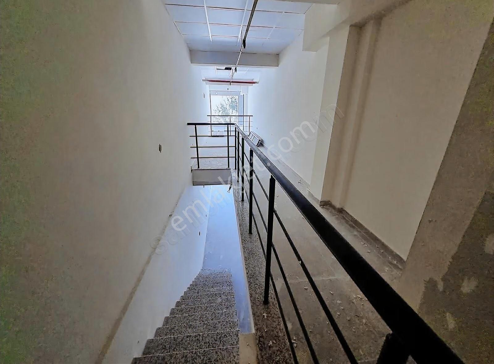 Konyaaltı Devlet Hast.'i Dibinde Ana Cadde Üzeri Kiralık Dükkan - Görsel 10