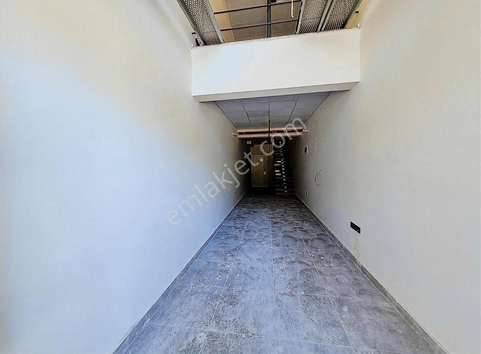 Konyaaltı Devlet Hast.'i Dibinde Ana Cadde Üzeri Kiralık Dükkan - Görsel 17