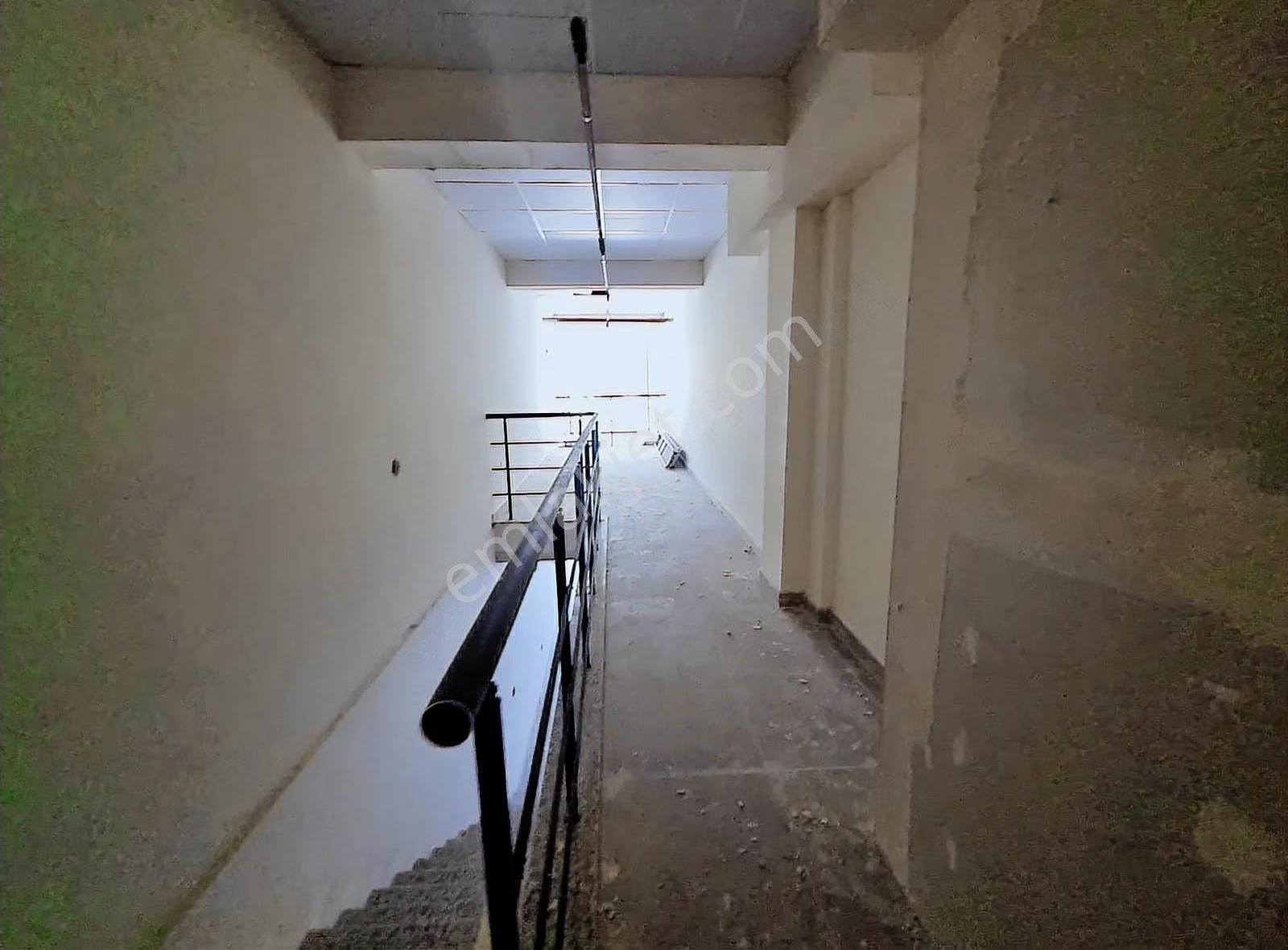 Konyaaltı Devlet Hast.'i Dibinde Ana Cadde Üzeri Kiralık Dükkan - Görsel 18
