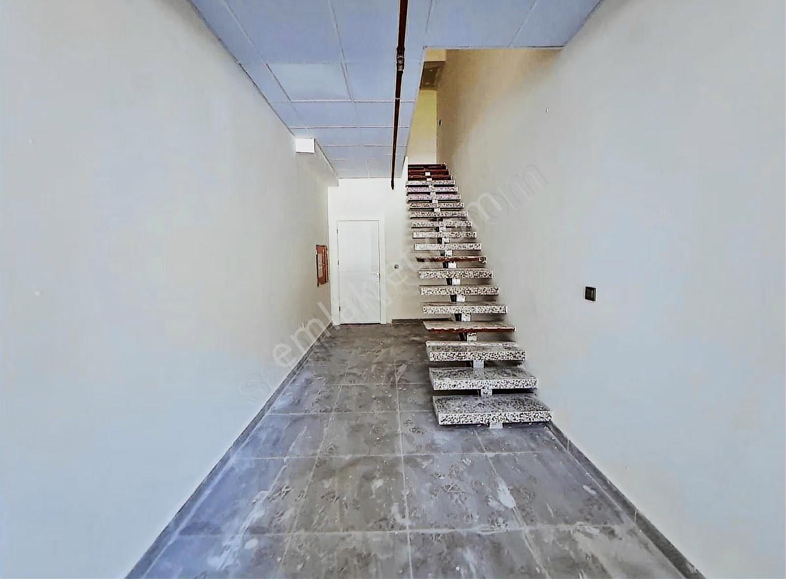 Konyaaltı Devlet Hast.'i Dibinde Ana Cadde Üzeri Kiralık Dükkan - Görsel 12