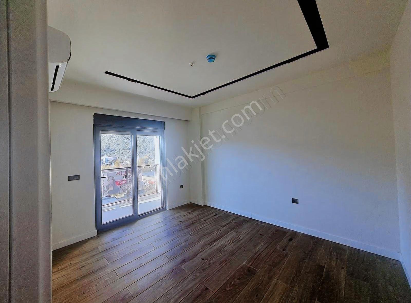 Hurma'da Cadde Üstü Hastane Dibin De Kiralık 1+1 Daire+ Ofis - Görsel 7