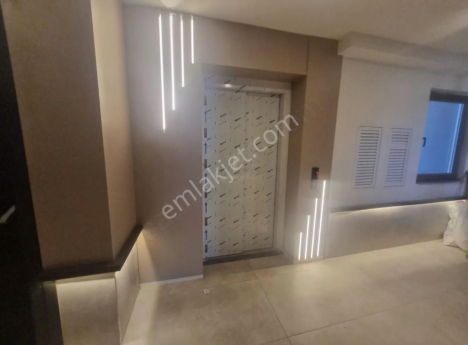 Hurma'da Cadde Üstü Hastane Dibin De Kiralık 1+1 Daire+ Ofis - Görsel 5