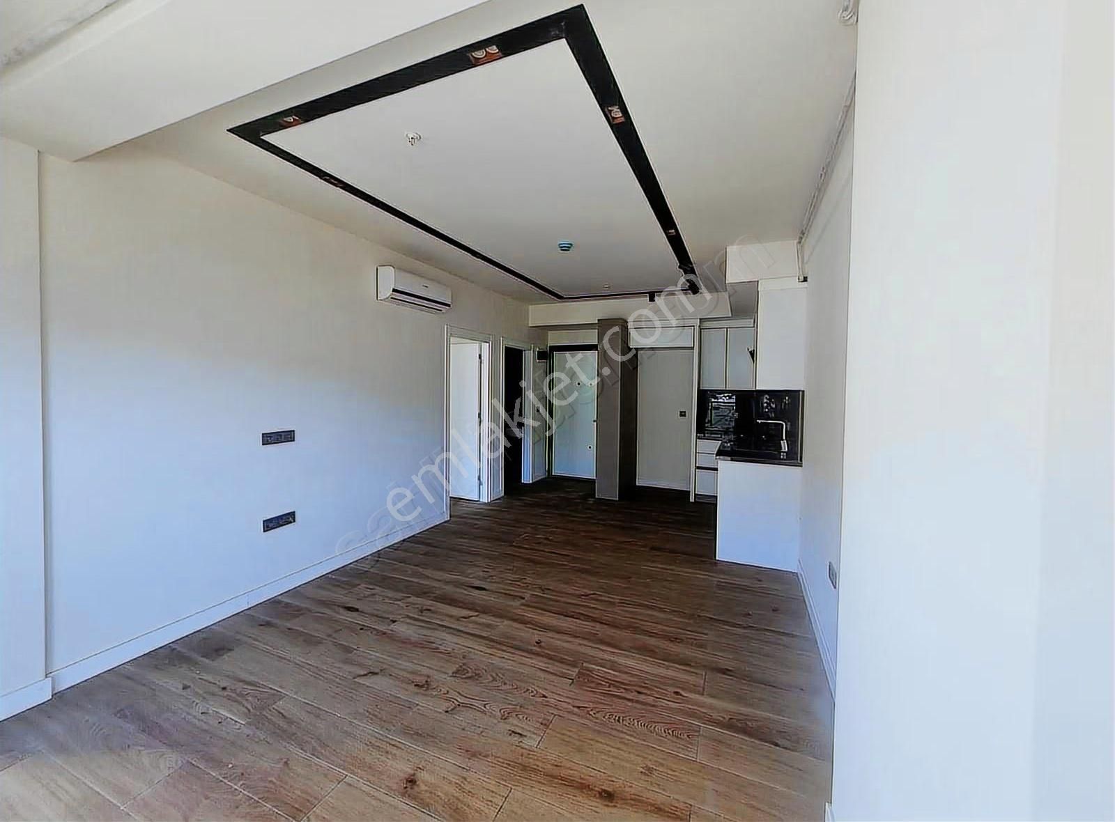 Hurma'da Cadde Üstü Hastane Dibin De Kiralık 1+1 Daire+ Ofis - Görsel 15