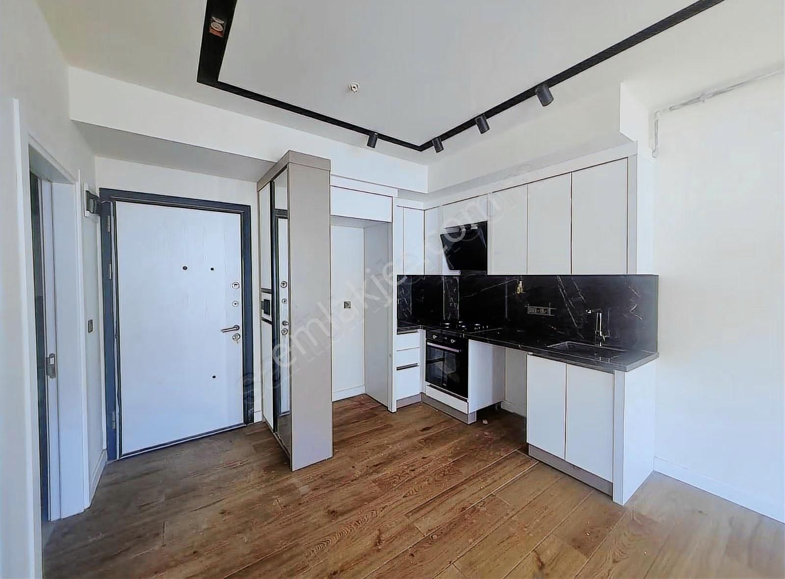 Hurma'da Cadde Üstü Hastane Dibin De Kiralık 1+1 Daire+ Ofis - Görsel 9