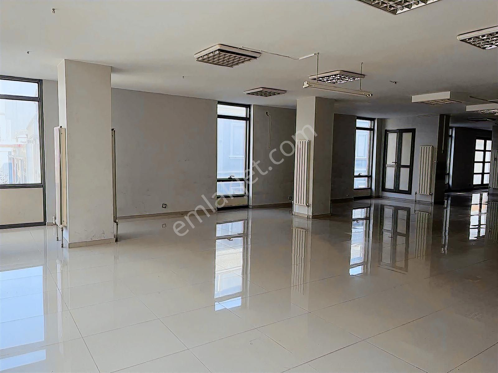 Tiyap'dan Bağcılar 15 Temmuz Mah. 300 M2 Kiralık Ofis İmalathane - Görsel 2