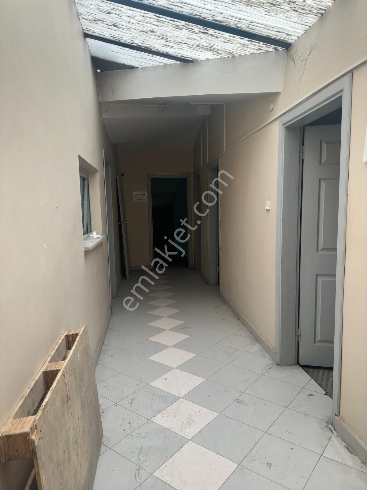 Tiyap Dan Beylikdüzü Osb De 1.100m2 Kiralık İmalathane İş Yeri - Görsel 5