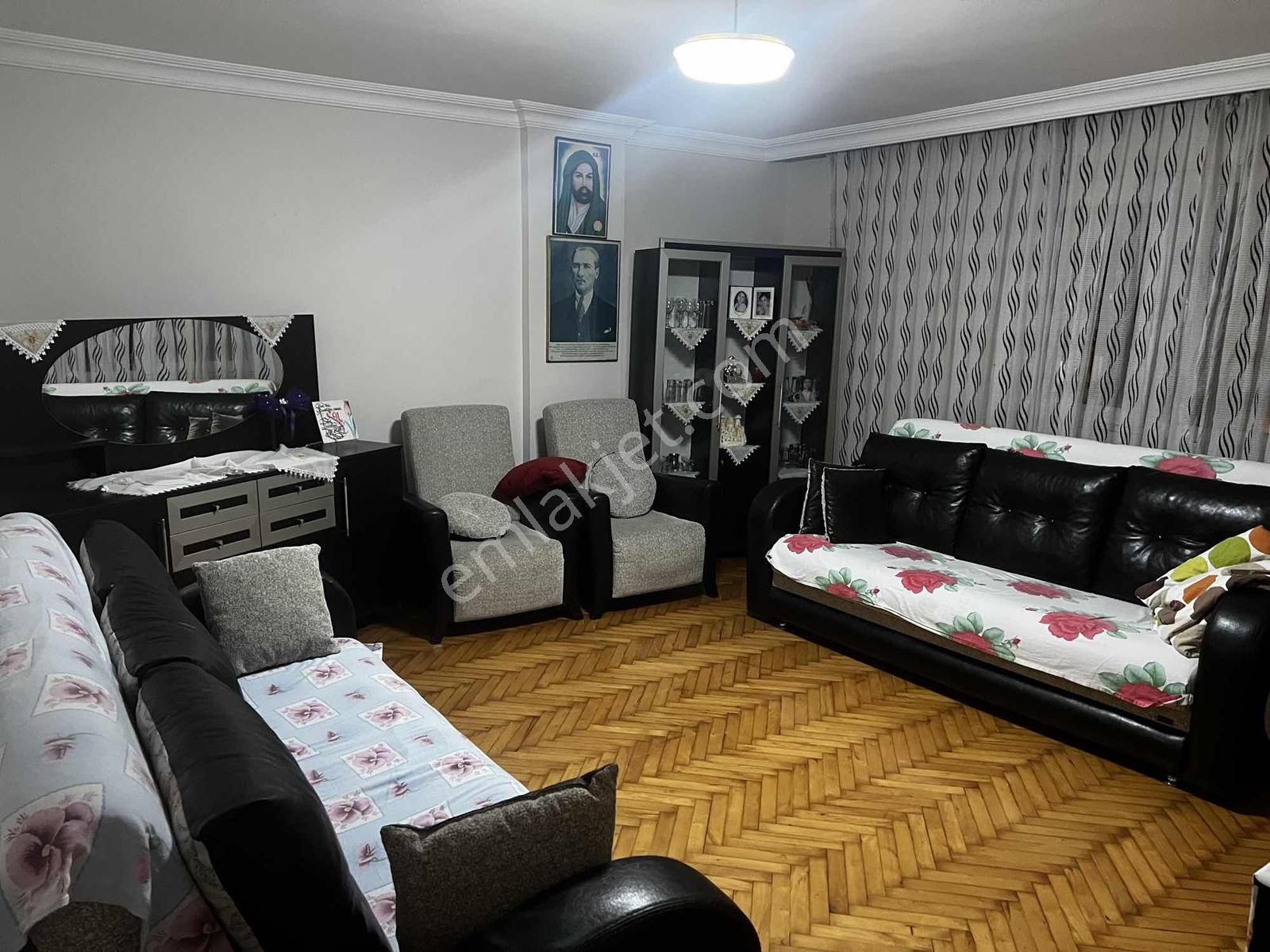 Tiyap Dan Soğanlı Gümüşlük Sokakta 5. Kat 3+1 Satılık Daire - Görsel 19