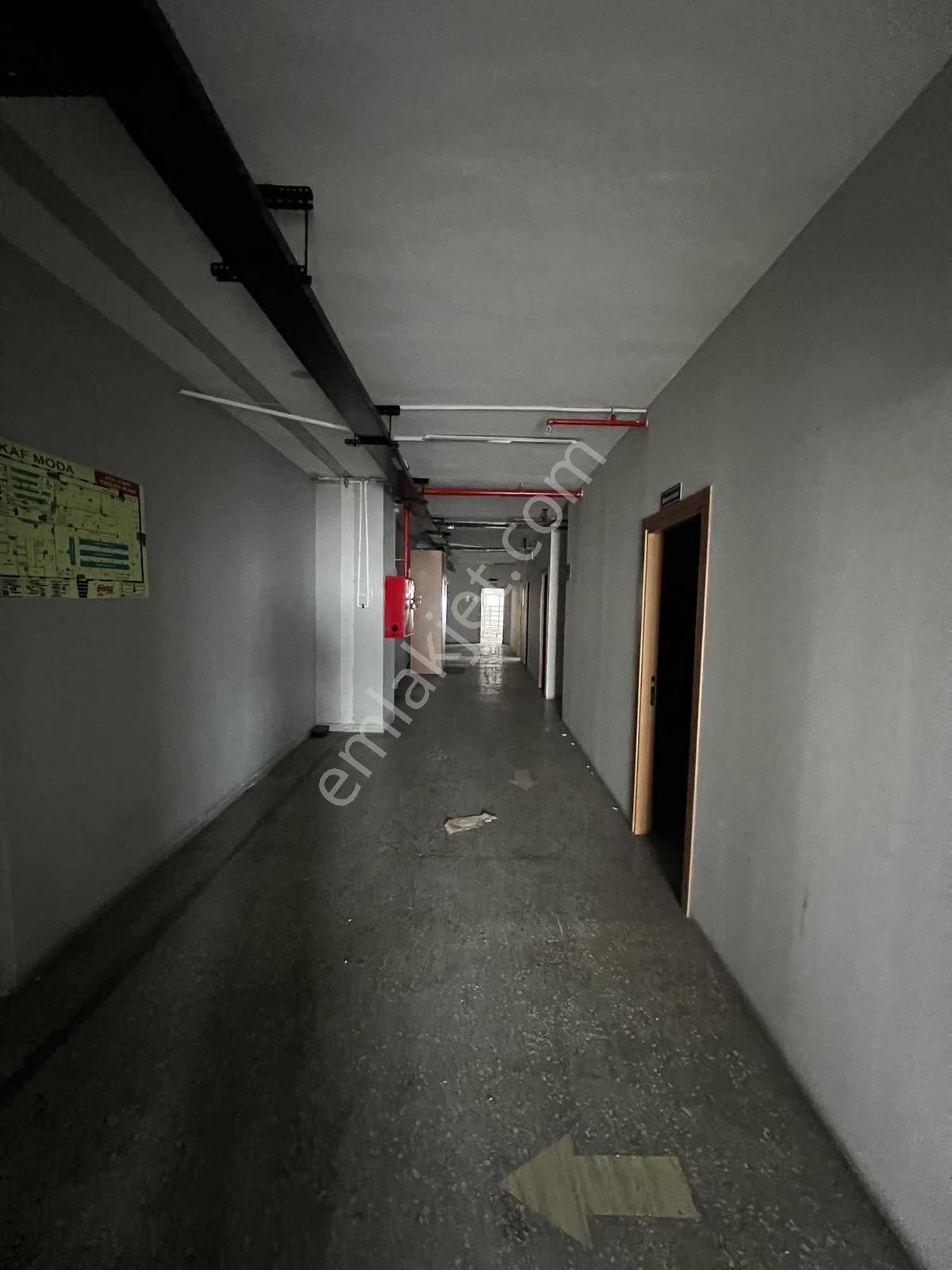 Tiyap Dan Halkalı/ Dereboyunda 3500m2 2. Kat İskanlı İmalathane - Görsel 9