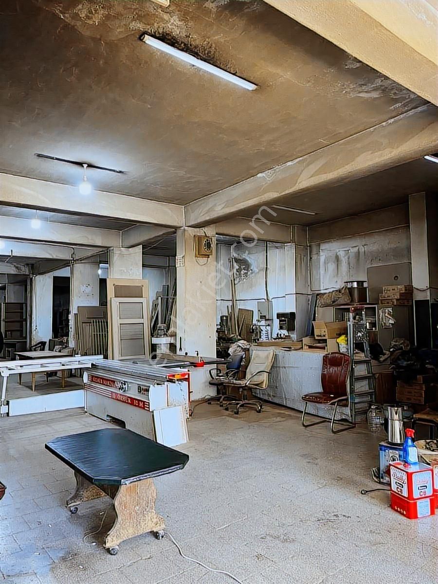 Tiyap'tan M.akif Mah. Cadde Üzeri Satılık Dükkan - Görsel 10