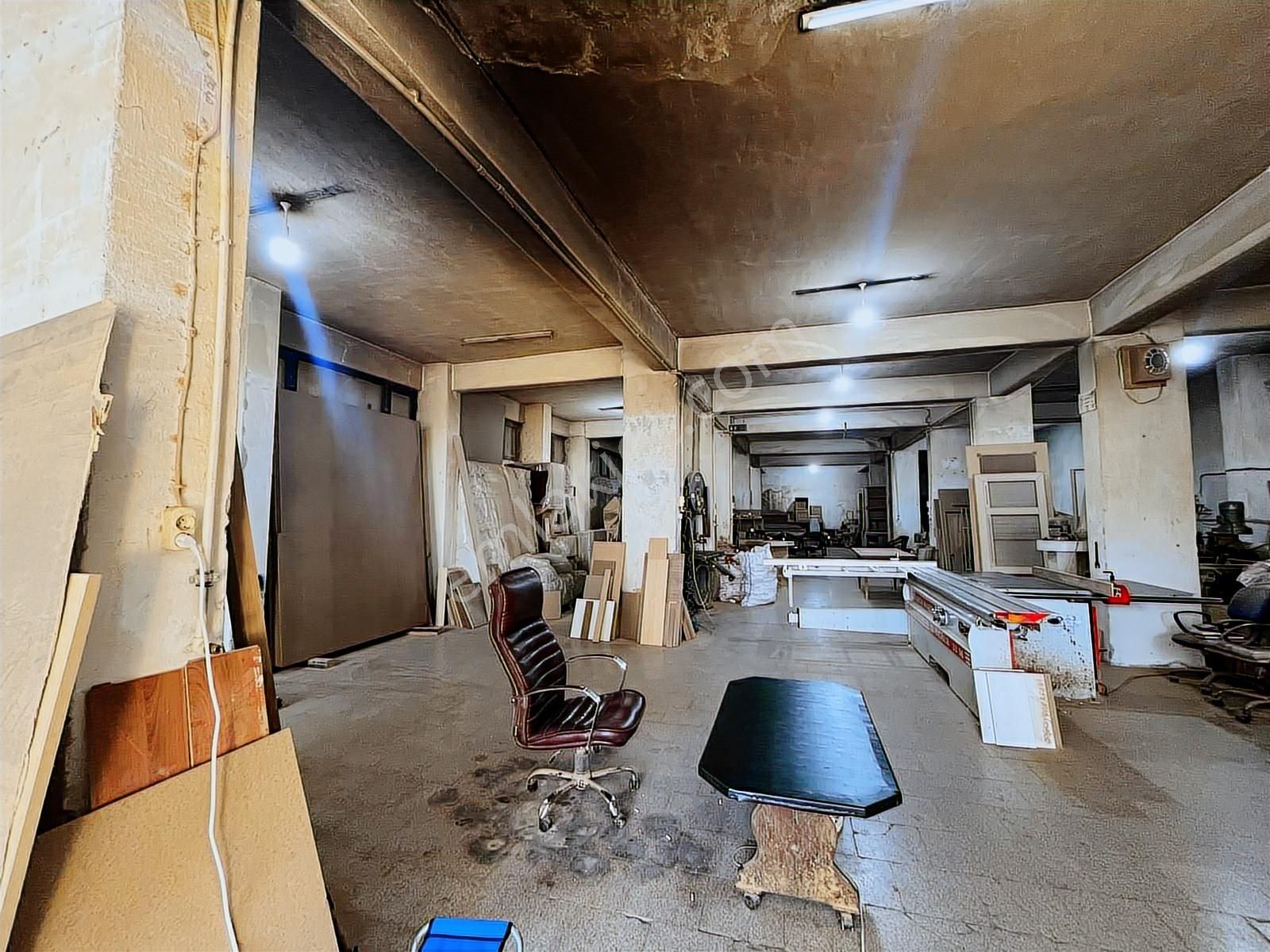 Tiyap'tan M.akif Mah. Cadde Üzeri Satılık Dükkan - Görsel 6