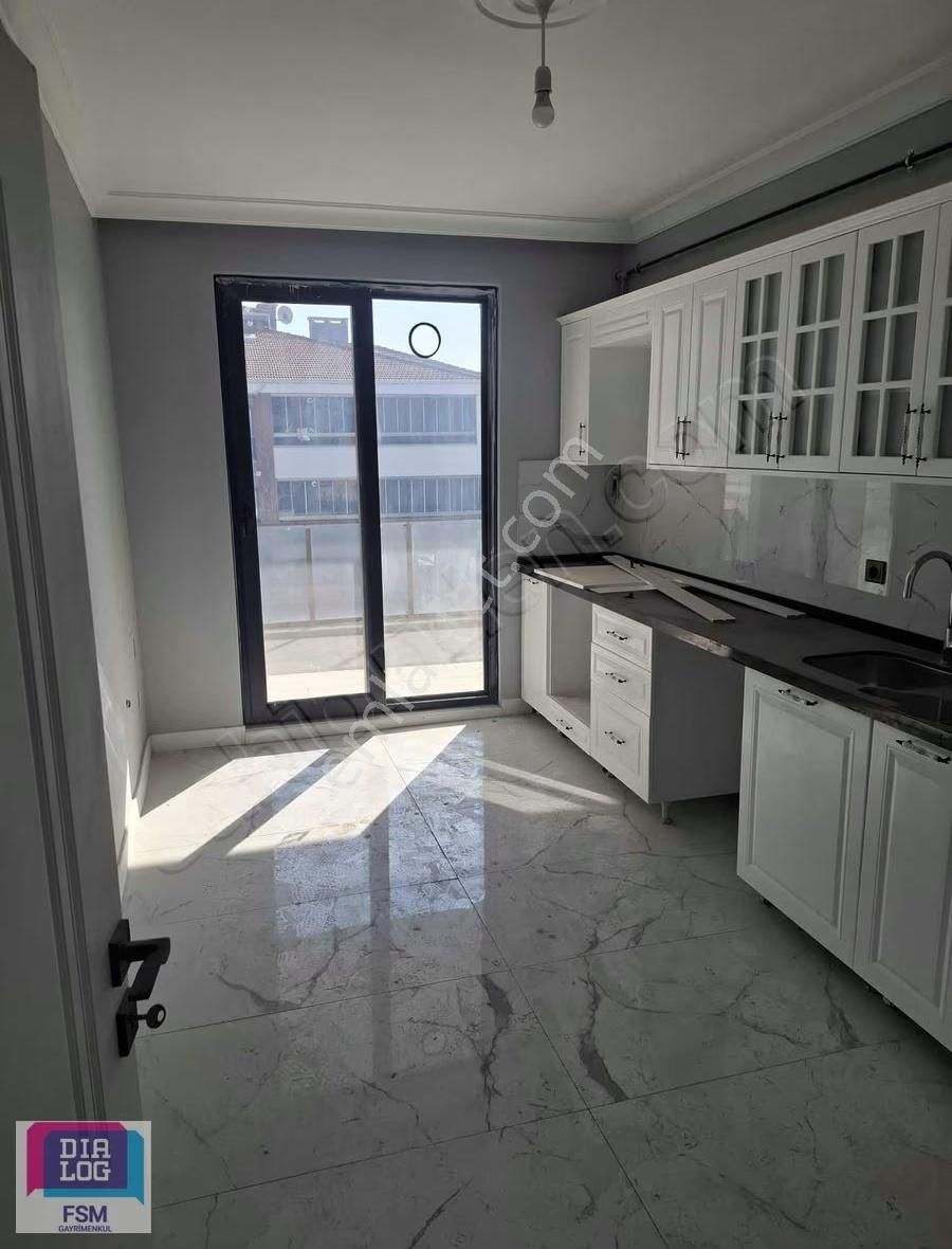 İnegöl Akhisar'da Kiralık Sıfır 3+1 Daire - Görsel 6