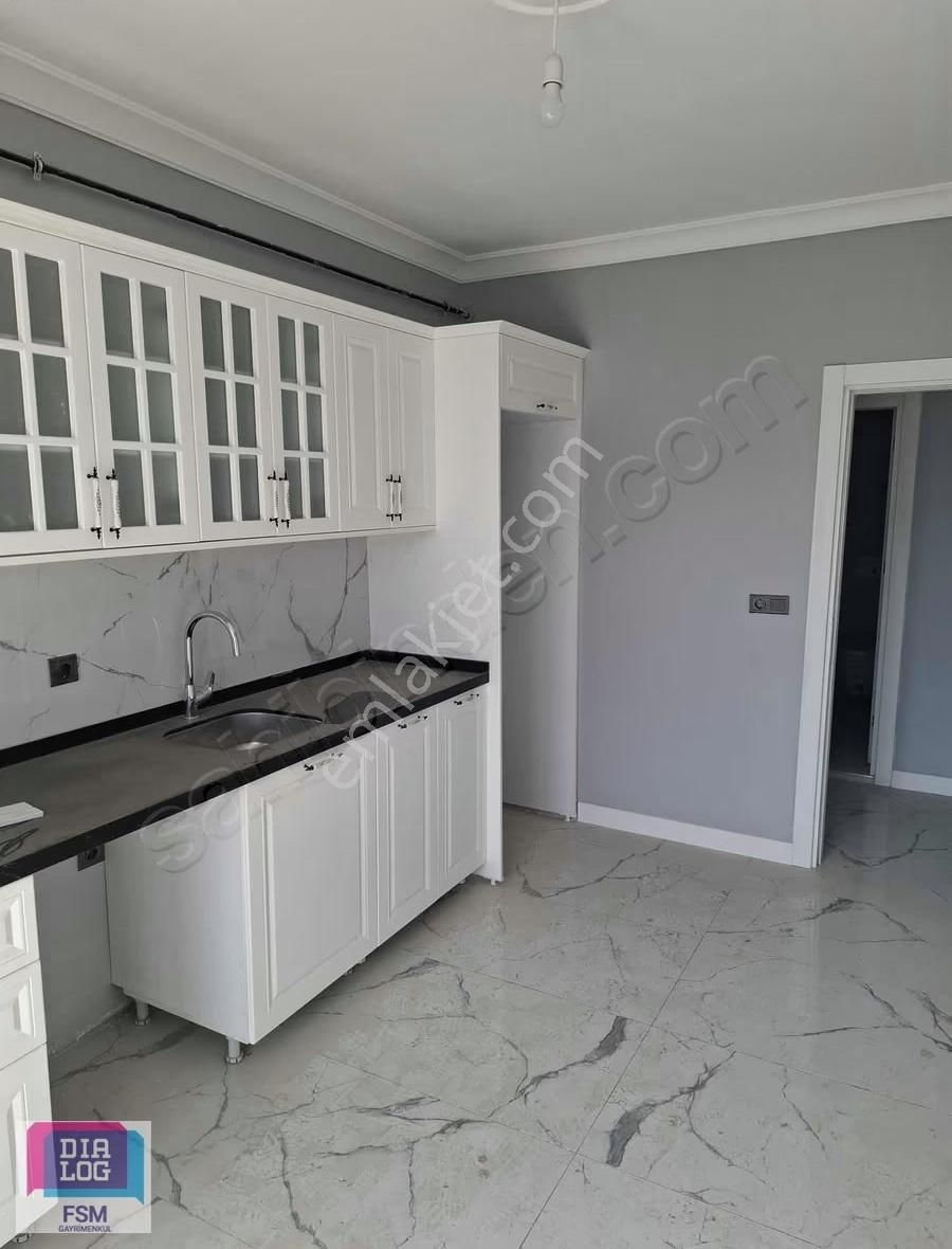 İnegöl Akhisar'da Kiralık Sıfır 3+1 Daire - Görsel 2