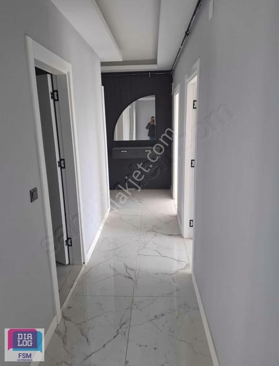 İnegöl Akhisar'da Kiralık Sıfır 3+1 Daire - Görsel 13