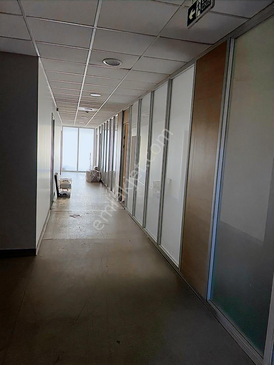 Tiyap'tan Y.bosna Merkez Mahallesinde 1750 M2 Kiralık İmalathane - Görsel 15