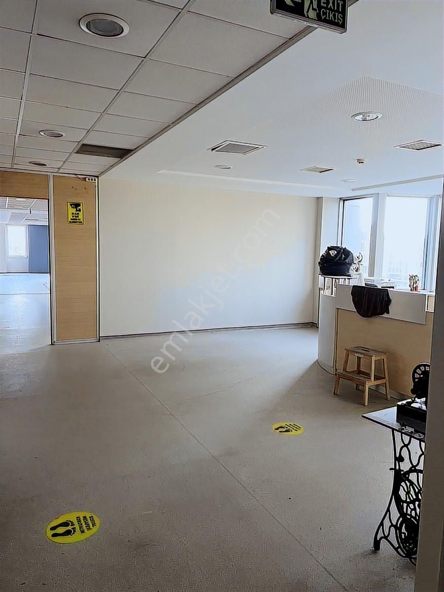 Tiyap'tan Y.bosna Merkez Mahallesinde 1750 M2 Kiralık İmalathane - Görsel 20