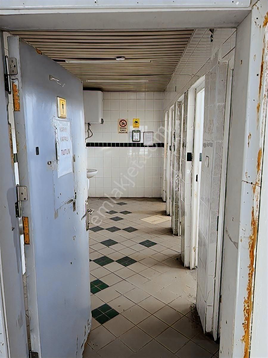 Tiyap'tan Y.bosna Merkez Mahallesinde 1750 M2 Kiralık İmalathane - Görsel 23