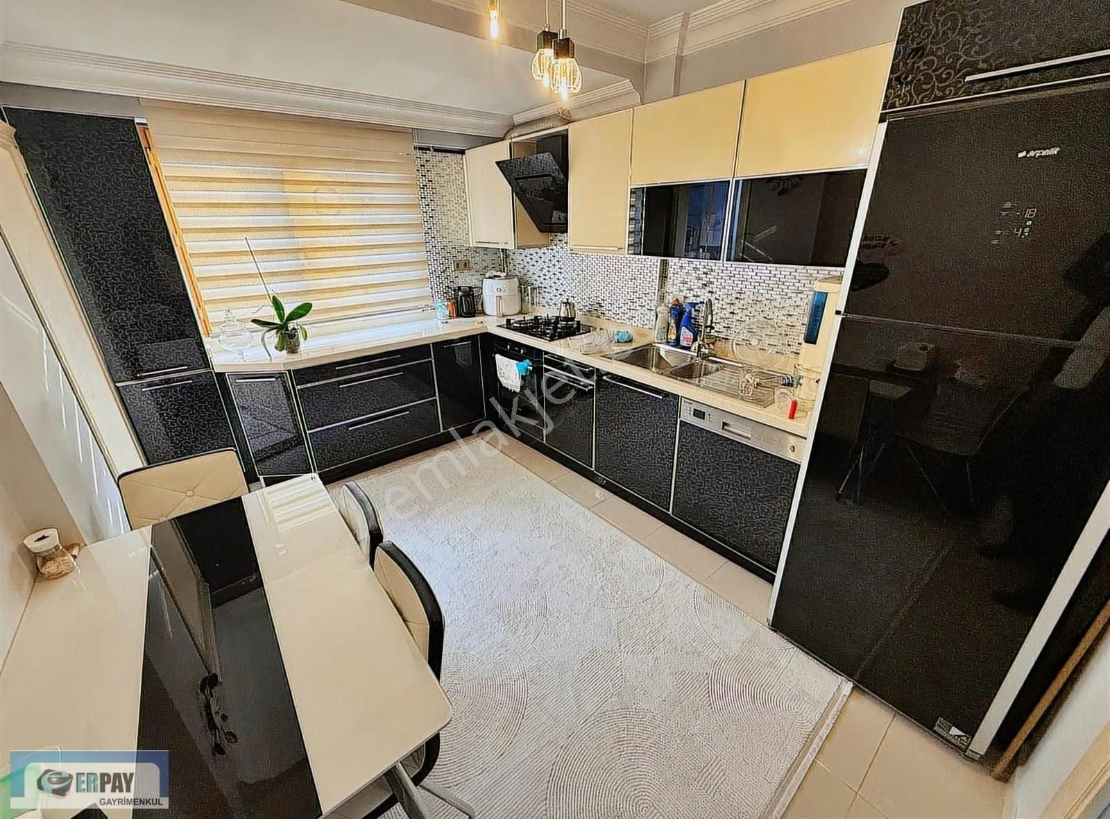 Erpay İnşaat'tan Sultançiftliği Mah 3+1 140m² Satılık Daire - Görsel 7