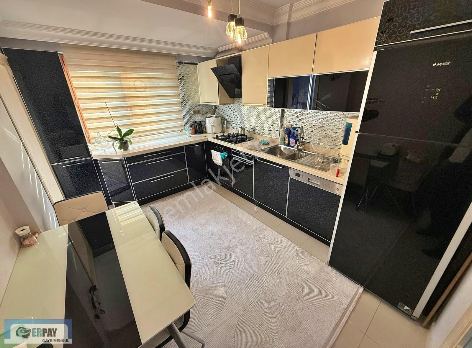 Erpay İnşaat'tan Sultançiftliği Mah 3+1 140m² Satılık Daire - Görsel 9