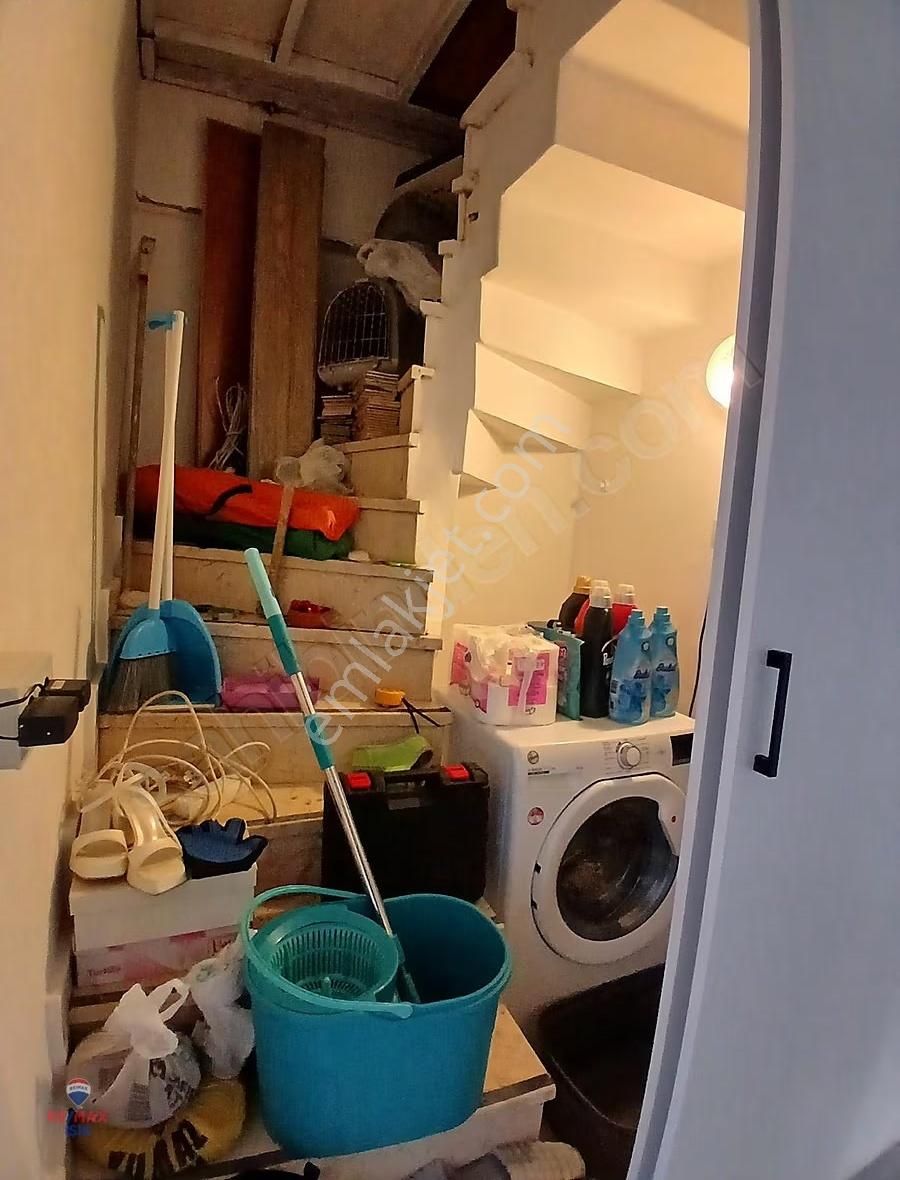 Çekmeköy'de İki Ayrı Girişli Satılık 4+1 Dubleks - Görsel 16