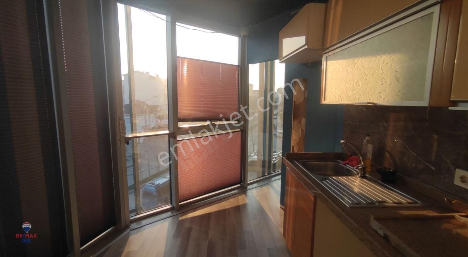 Sancaktepe Merkezde Atatürk Caddesi'nde Prestijli Ofis Katı - Görsel 5