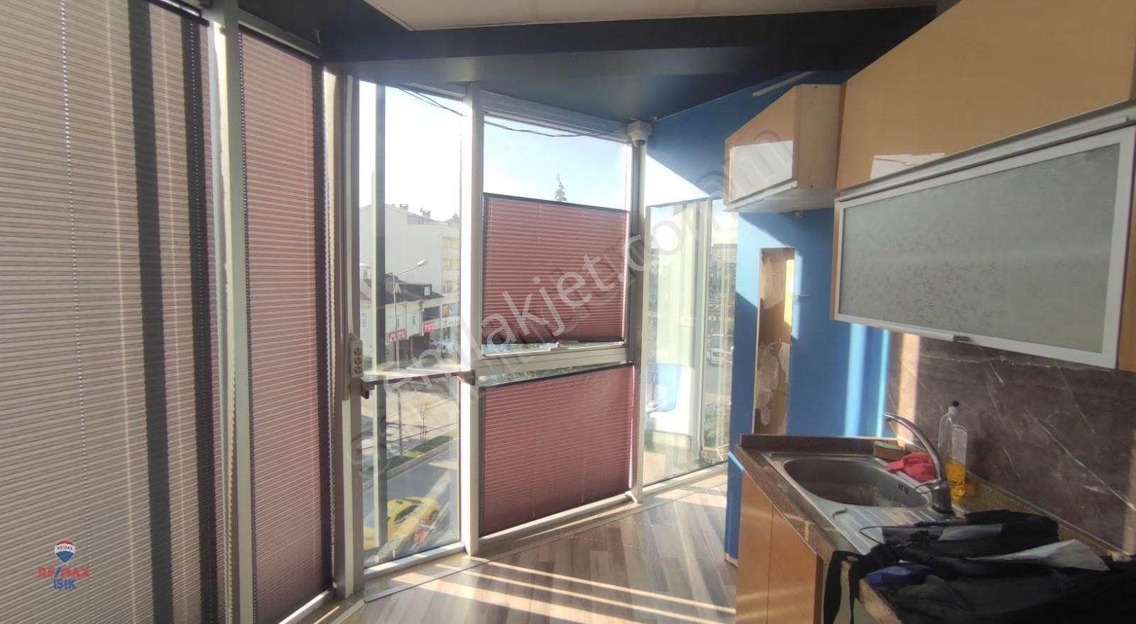 Sancaktepe Merkezde Atatürk Caddesi'nde Prestijli Ofis Katı - Görsel 26